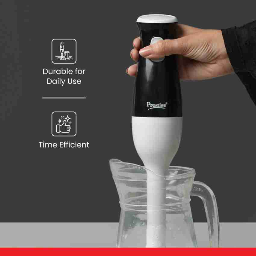 Prestige hand blender deals flipkart