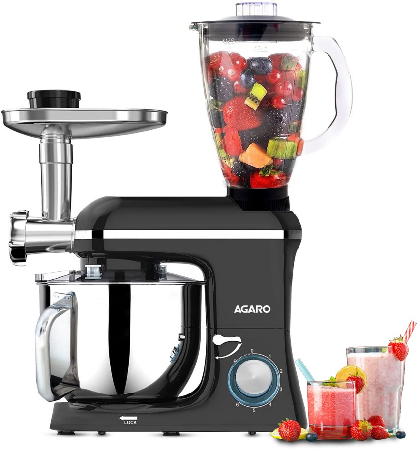 Agaro mixer deals blender