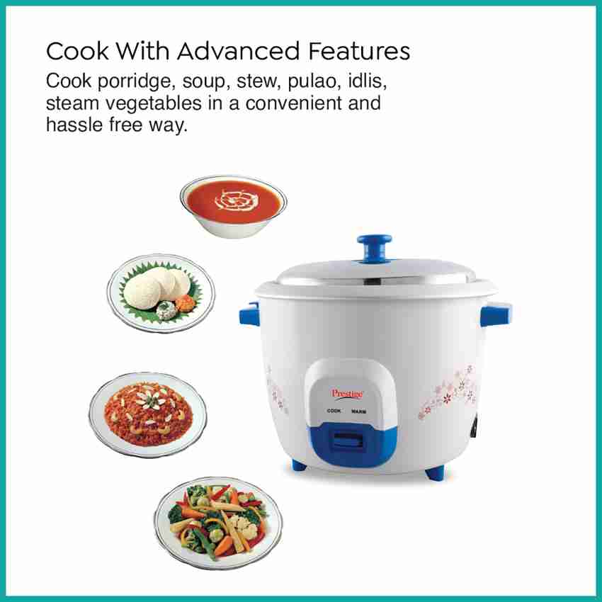 Prestige rice cooker online flipkart