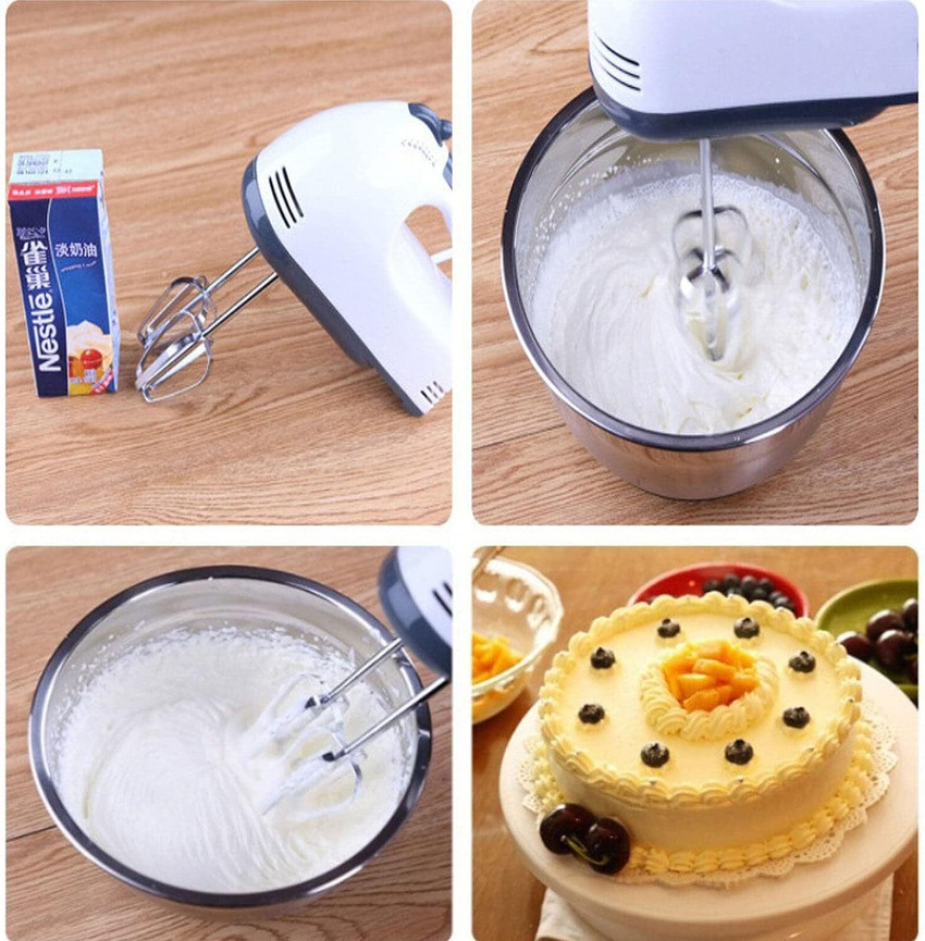 Update more than 163 cake cream whipping machine latest in.eteachers