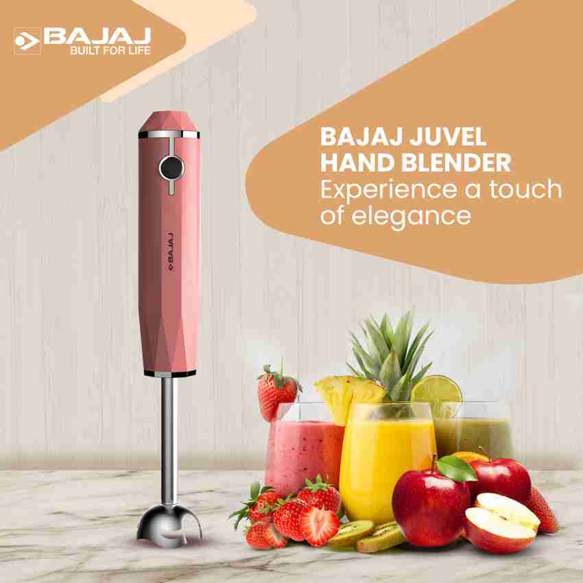 Bajaj blender deals 300 watt