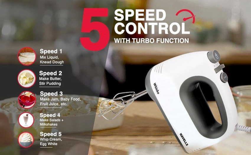 Havells hand mixer deals