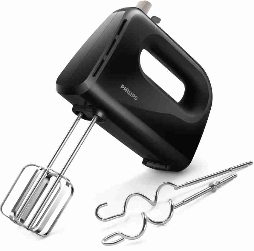 PHILIPS 300 W Black Hand Blender