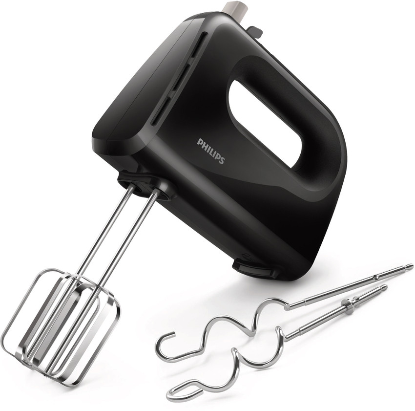 PHILIPS 300 W Black Hand Blender