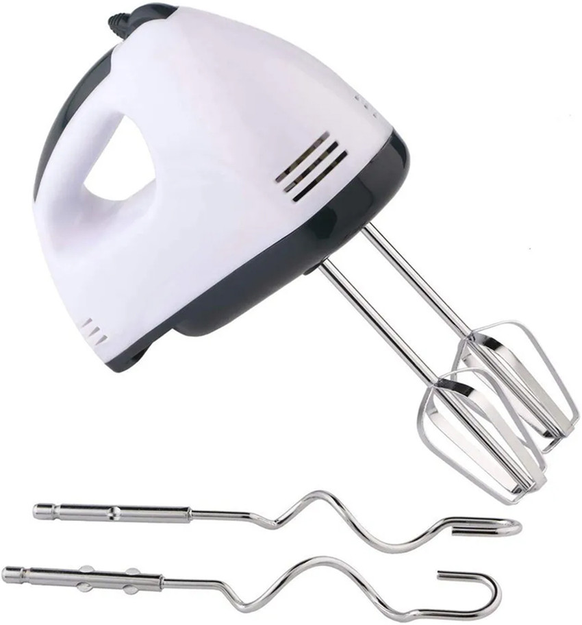 TFG High Speed Hand Mixer with 4 Pieces Stainless Blender 180 W Hand Blender Price in India Buy TFG High Speed Hand Mixer with 4 Pieces Stainless Blender 180 W Hand
