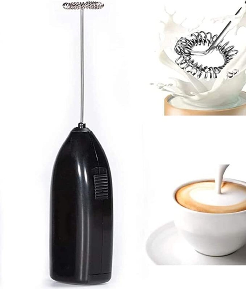 Mocktails/Coffee Foamer/Cappuccino/Lemonade/Milk Frother