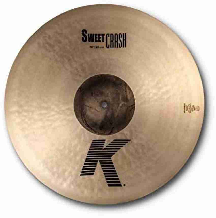 Zildjian K0704 18