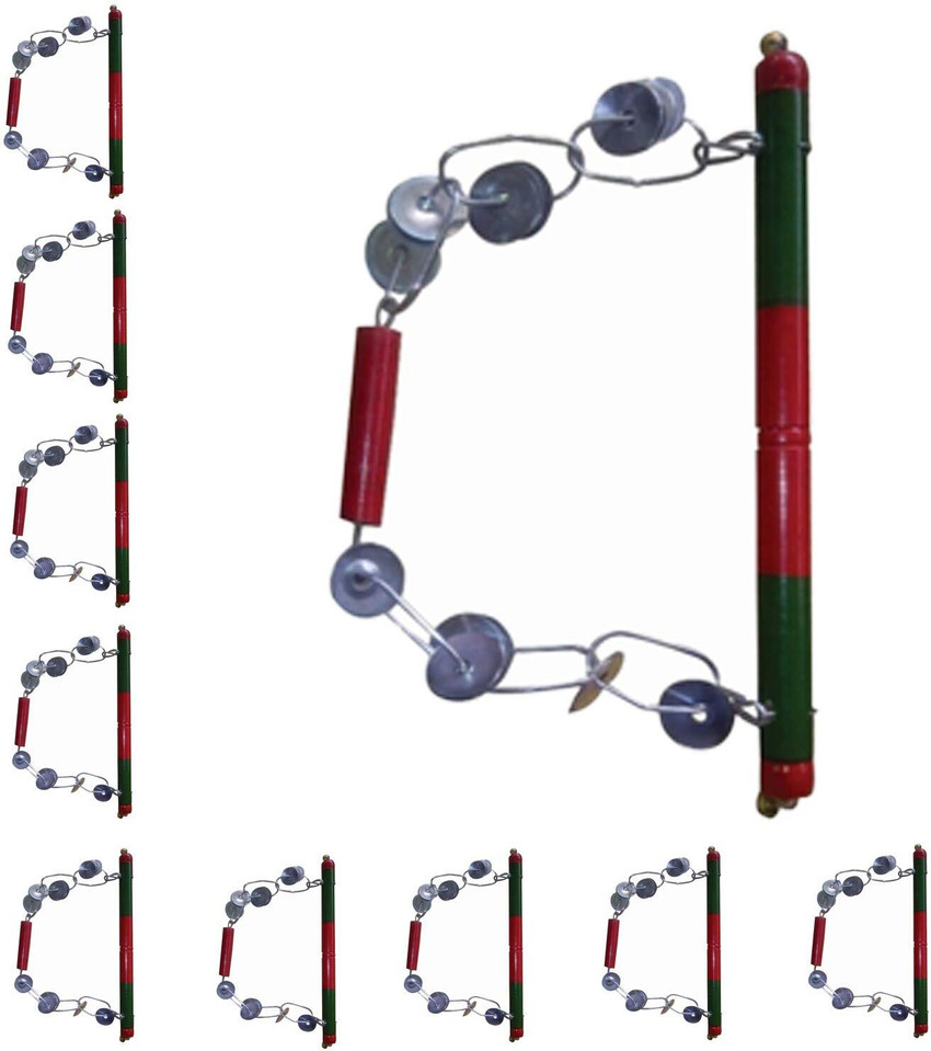 Lezim instrument on sale