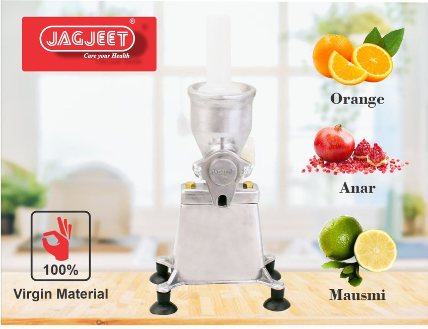 Jagjeet juicer machine shop