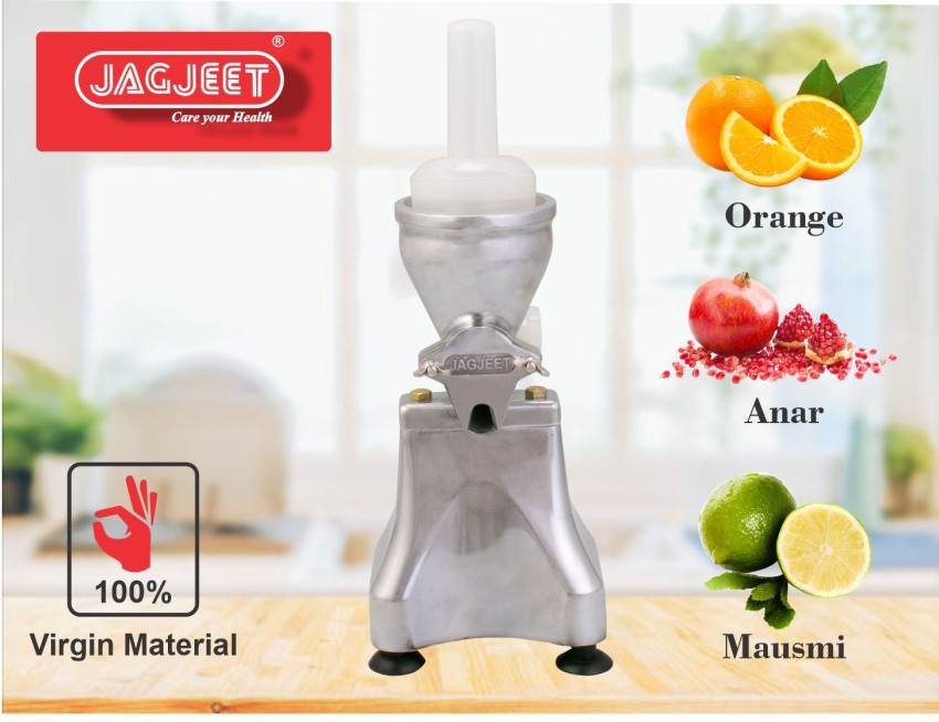 Jagjeet juicer 2024