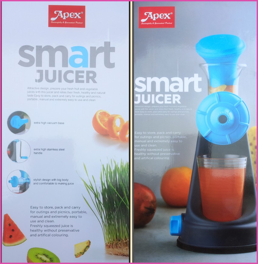 Apex juicer outlet price