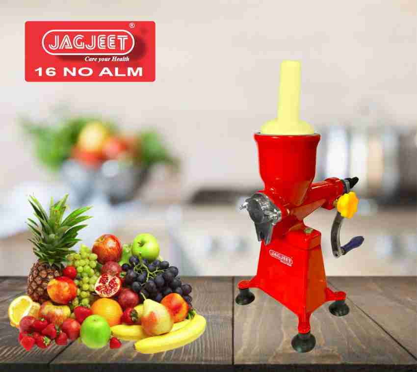 Jagjeet juicer best sale