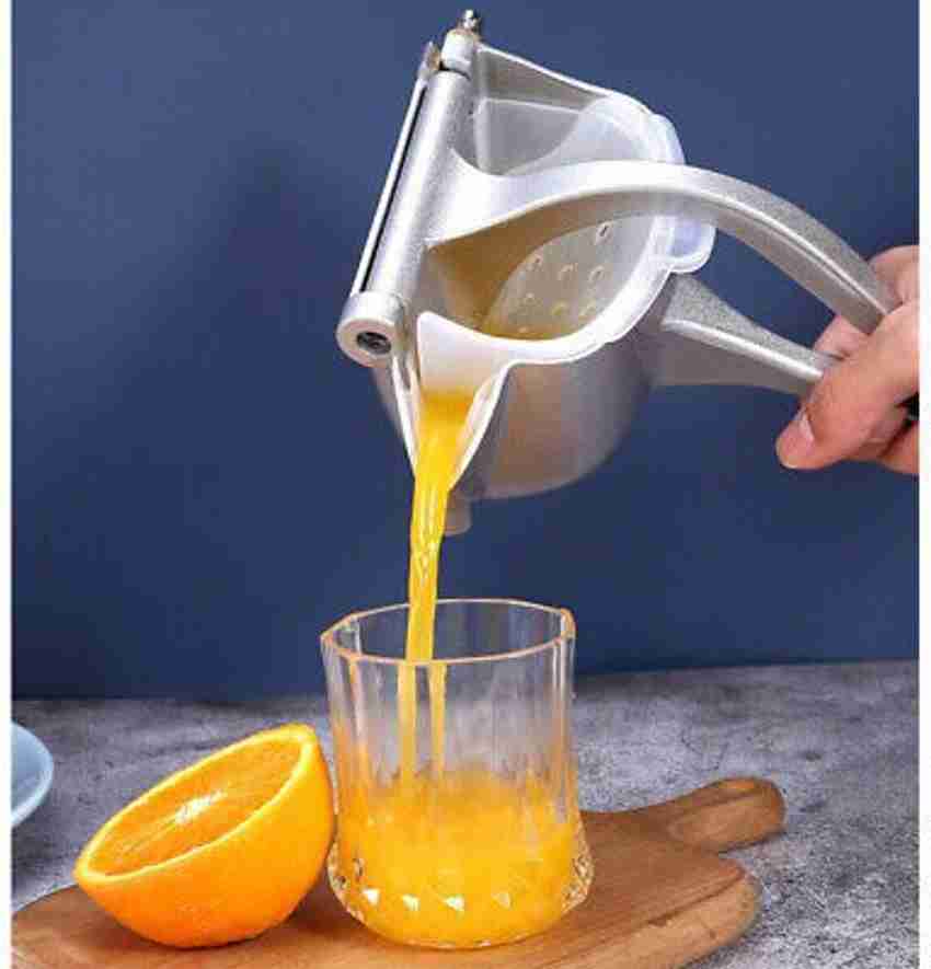 Woroly Aluminium JUICER1 Hand Juicer Price in India Buy Woroly