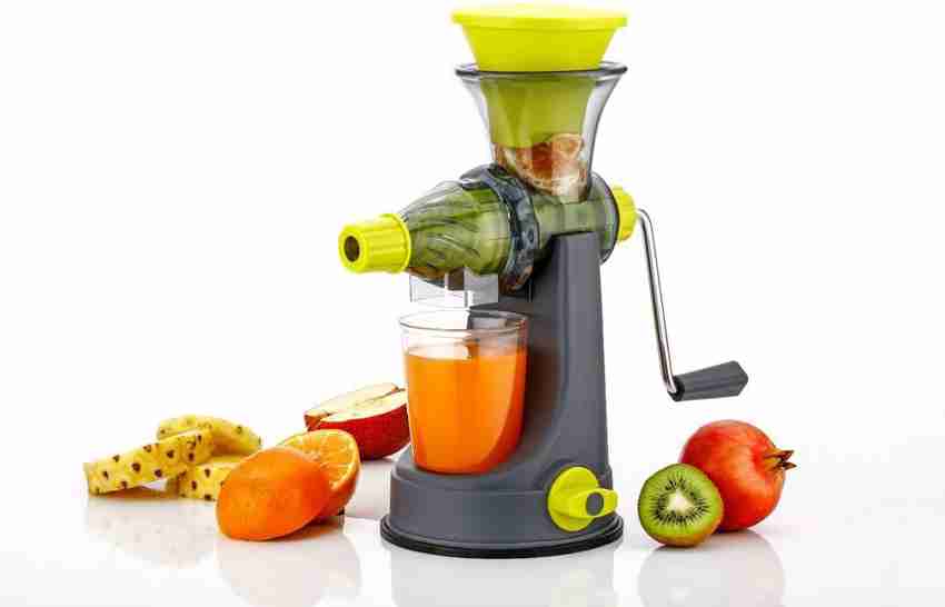 Hand juicer clearance for all fruits