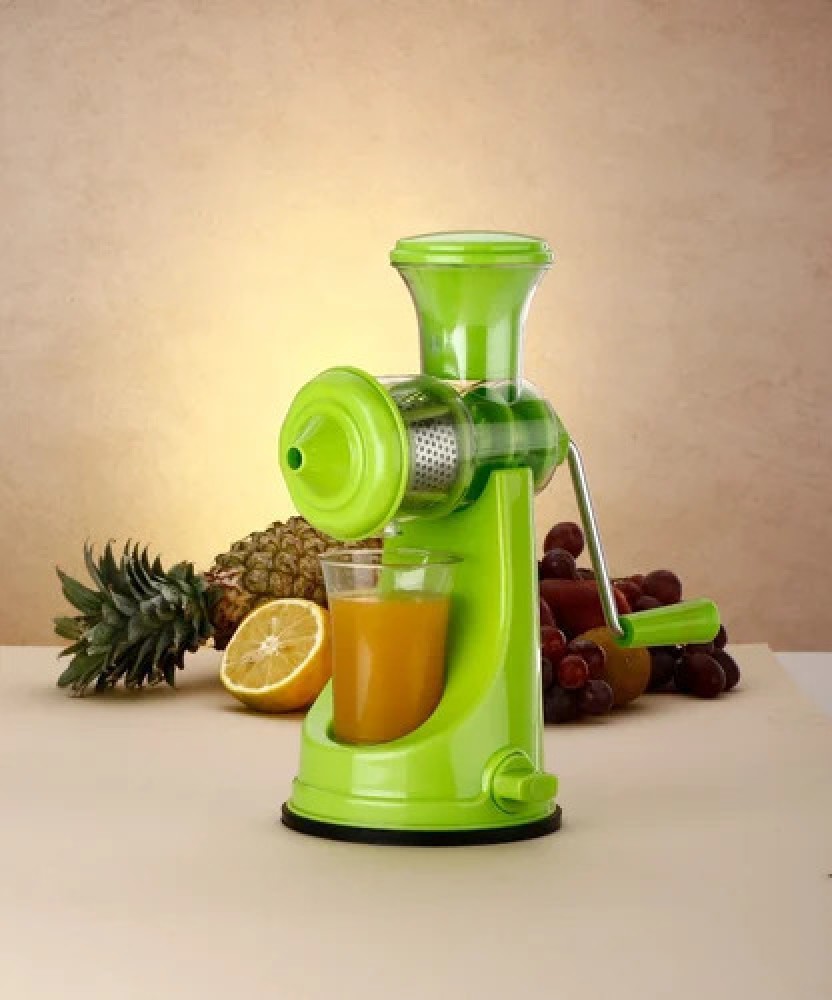 Hand on sale juicer flipkart