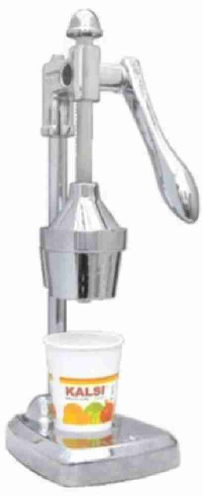 Hand juicer kalsi top