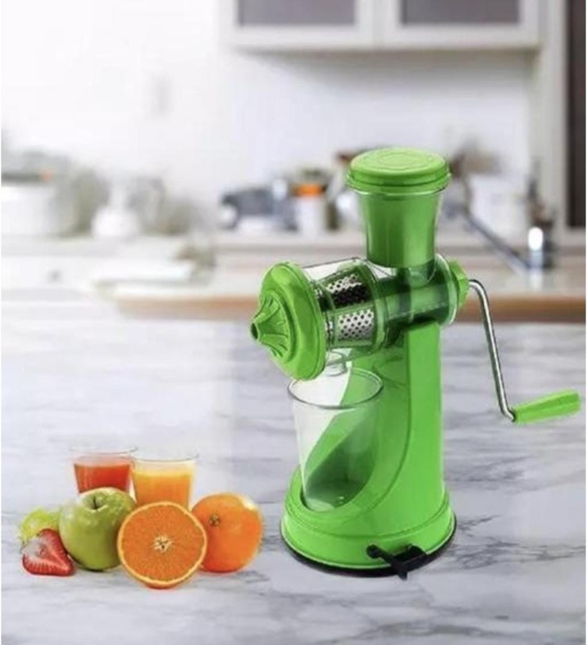 Hand juicer deals flipkart