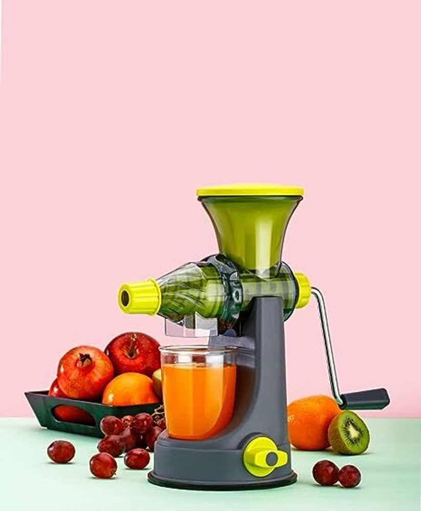 Hand juicer flipkart clearance