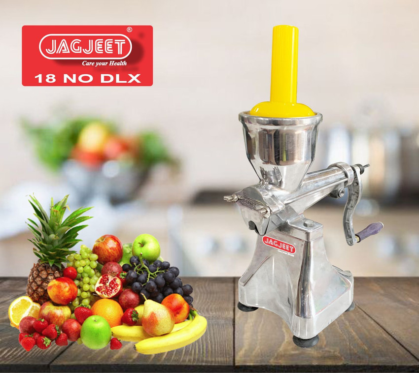 Squeezer Jagjeet Hand Press Juicer 65% OFF On Jagjeet Aluminium