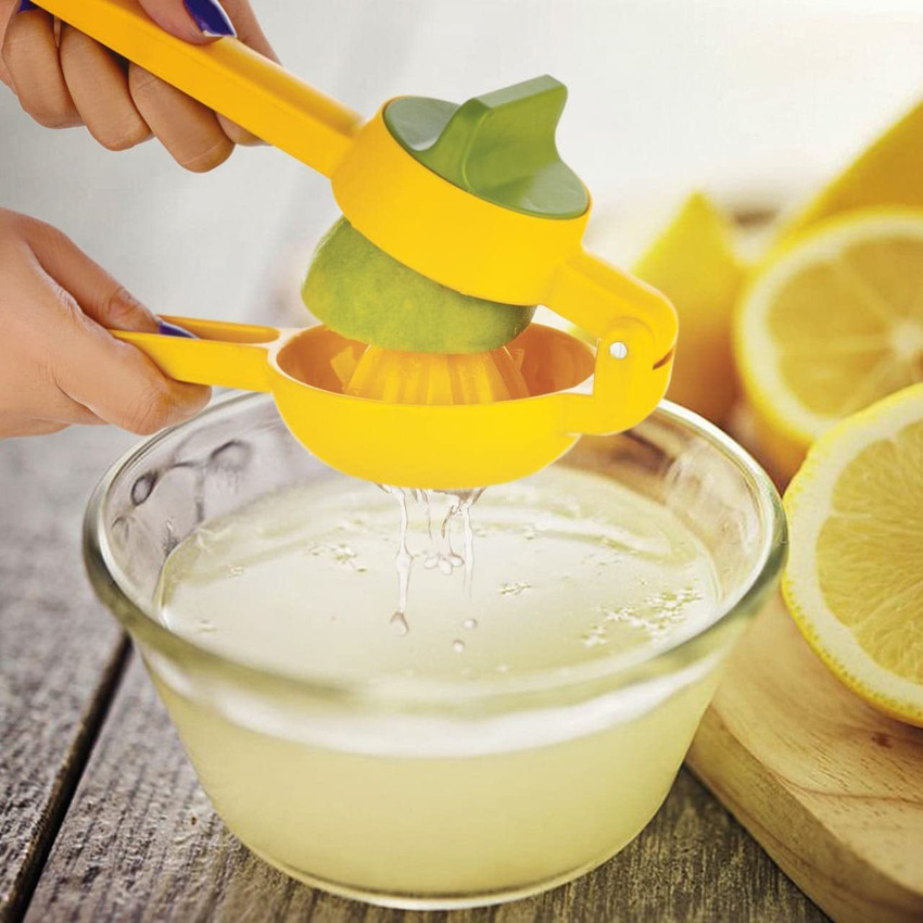 shopwle Plastic Manual Squeeze and Twist Machine for Lemon Orange Citrus Fruits Lime Squeezer Hand Juicer Price in India Buy shopwle Plastic Manual Squeeze and Twist Machine for Lemon Orange Citrus