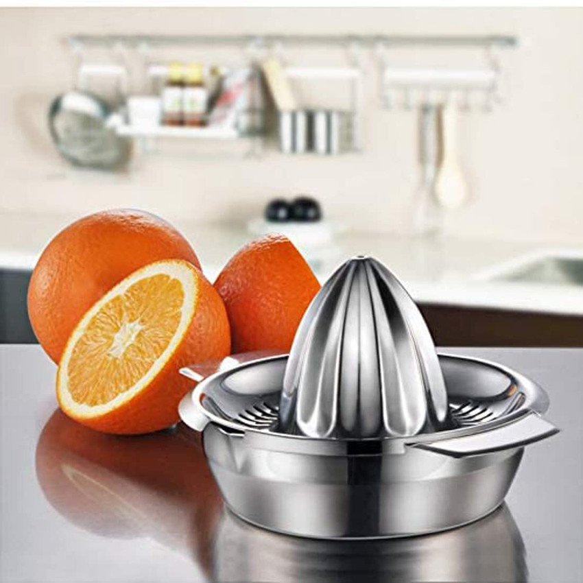 Hand juicer stainless steel 2025
