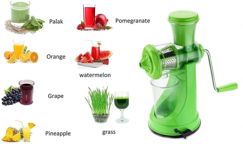 Flipkart fruit juicer best sale