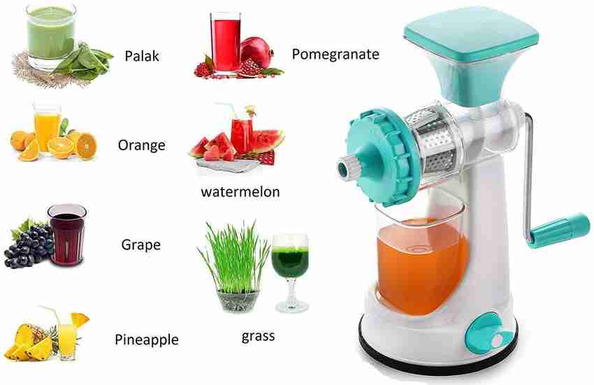 Handy juicer machine shop