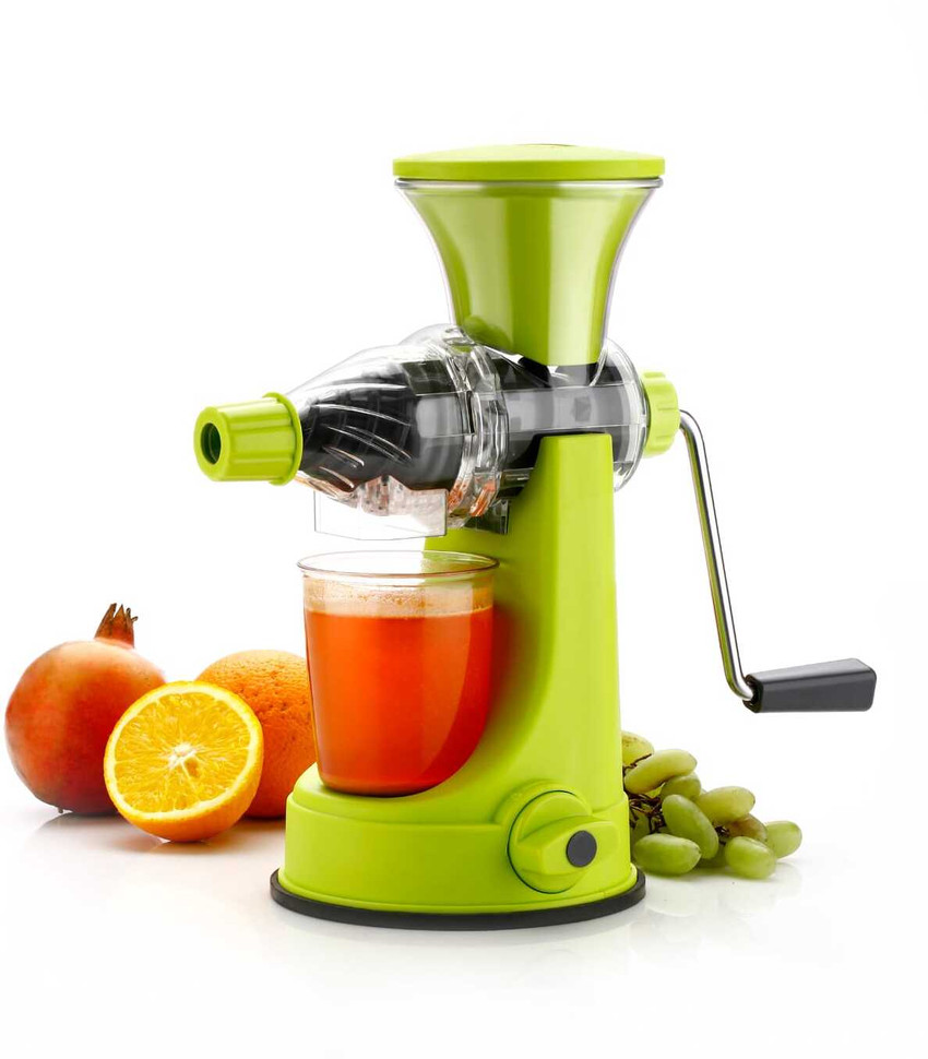 Hand juicer flipkart clearance