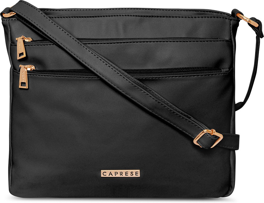 Caprese sling hotsell bags flipkart
