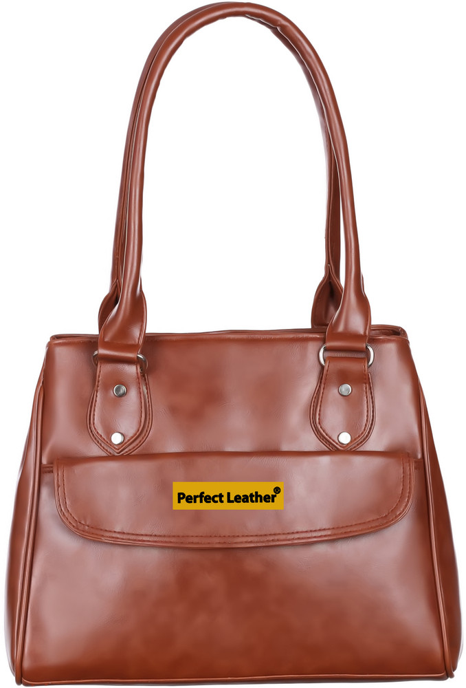 Flipkart leather bag discount