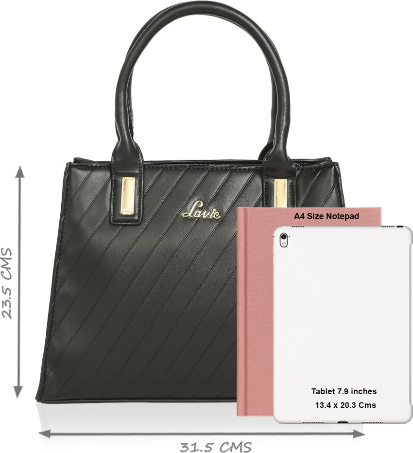 Lavie bags online flipkart