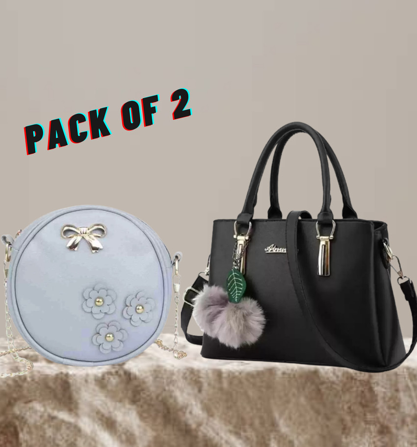 Aggregate 156+ hand bag combo offer best 3tdesign.edu.vn