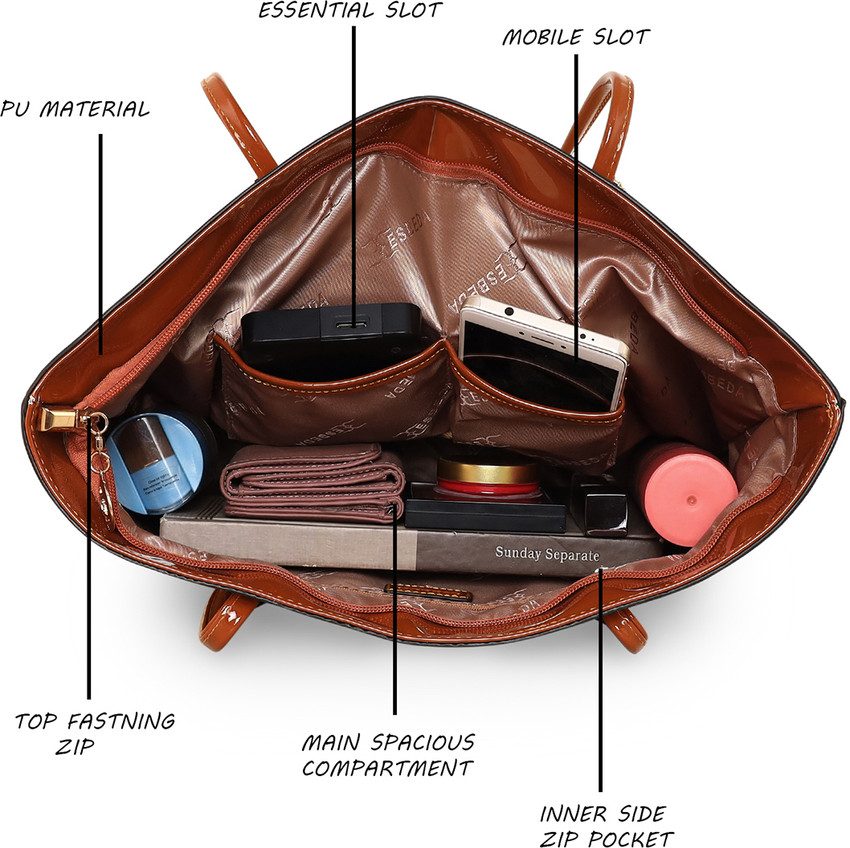 Esbeda side bags outlet