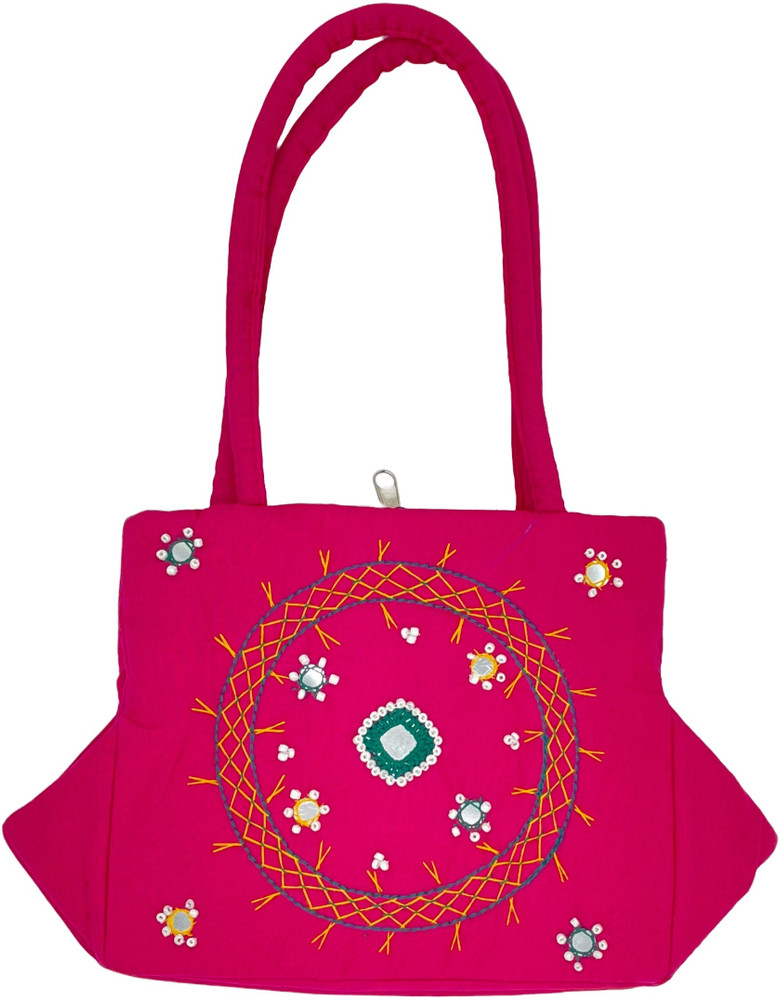Hand held bags flipkart sales