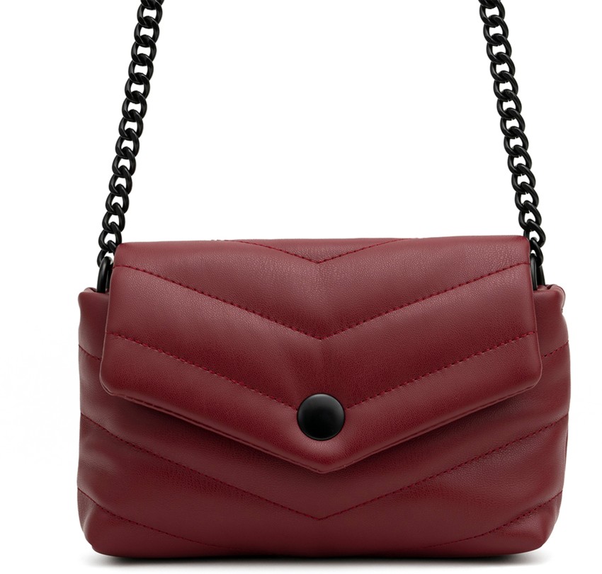 Miraggio Stormy Mini Crossbody/Sling Bag for Women