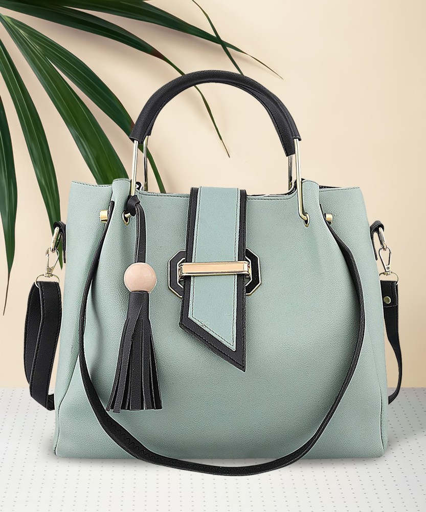 Buy Like Style handbag women handbag PC3 CREAM at Amazonin