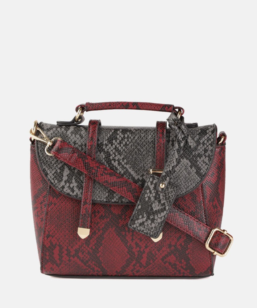 Dressberry bags outlet flipkart