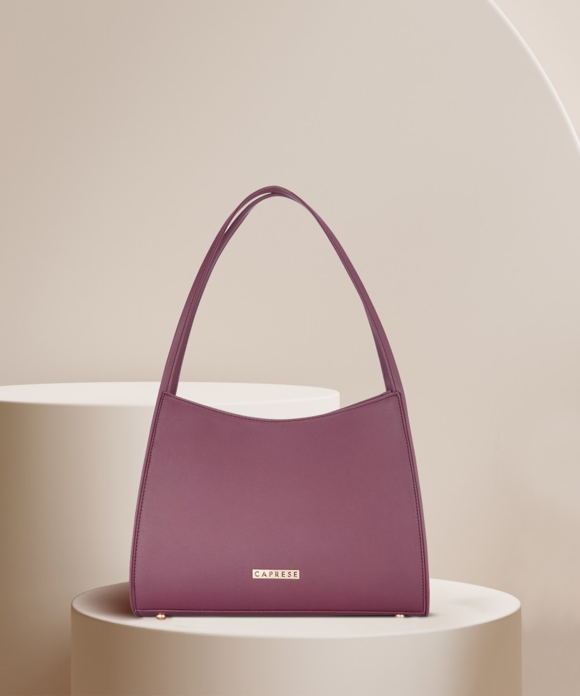 Buy Purple Handbags for Women by CAPRESE Online