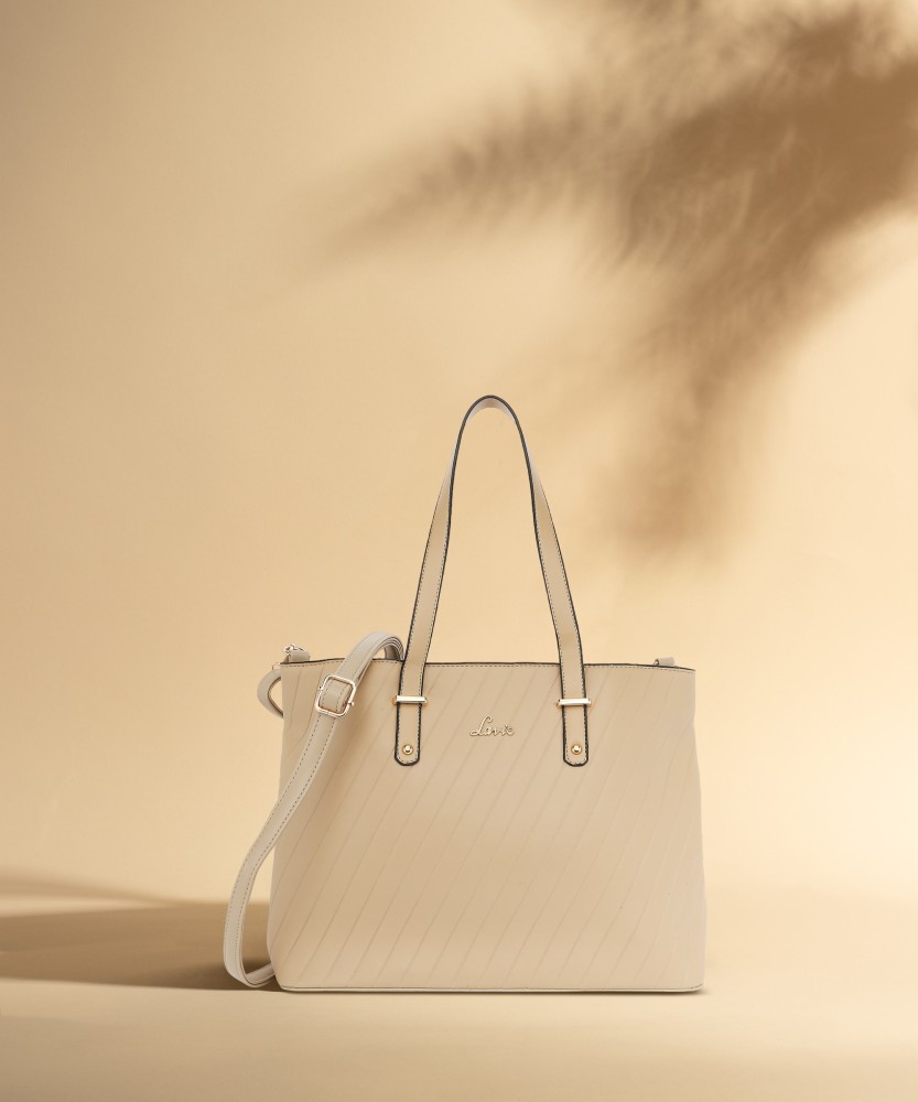 Buy Beige Handbags for Women by Lavie Online