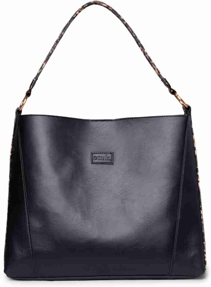 Allsaints captain leather outlet tote