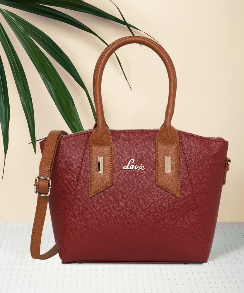 Flipkart lavie online bags