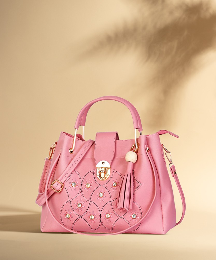 Original pink fashion bolsos