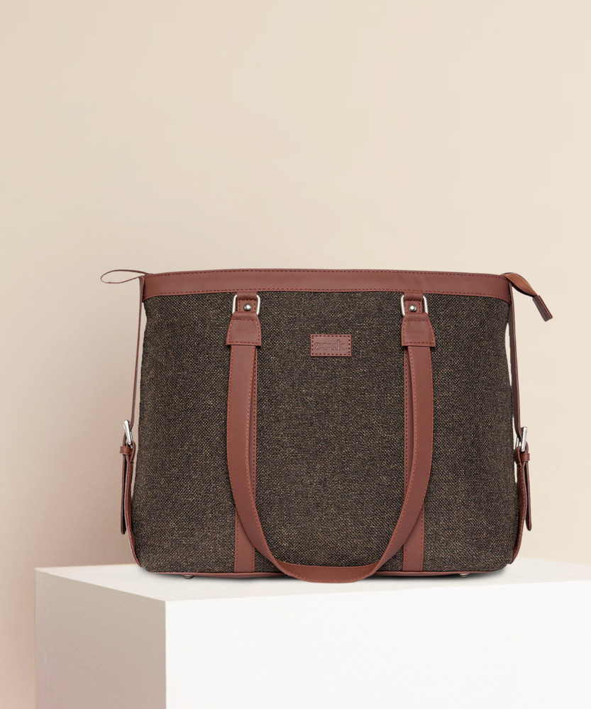 Office bags online for ladies flipkart