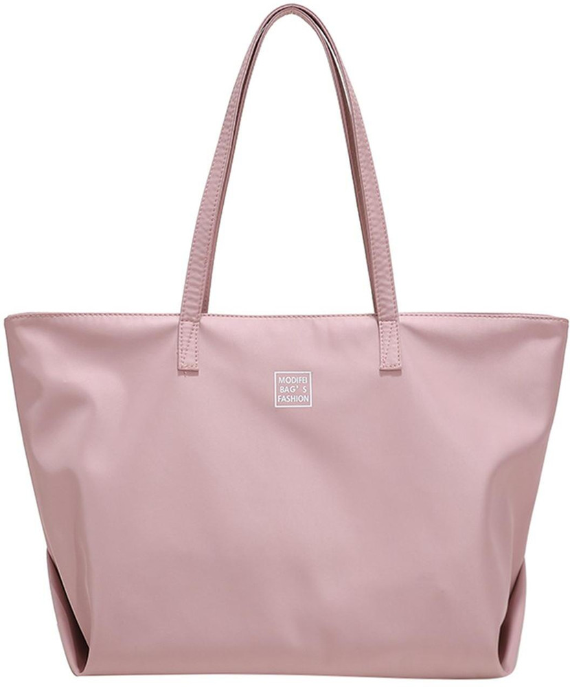 Ladies nylon tote bags new arrivals