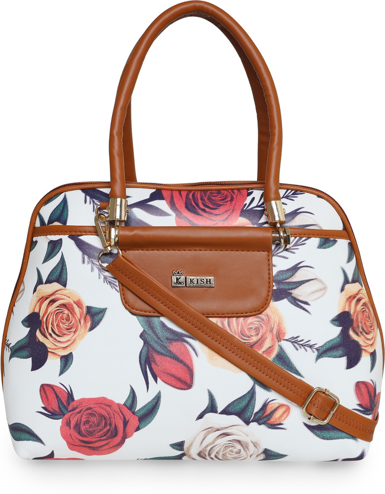 Kish bags online 2025