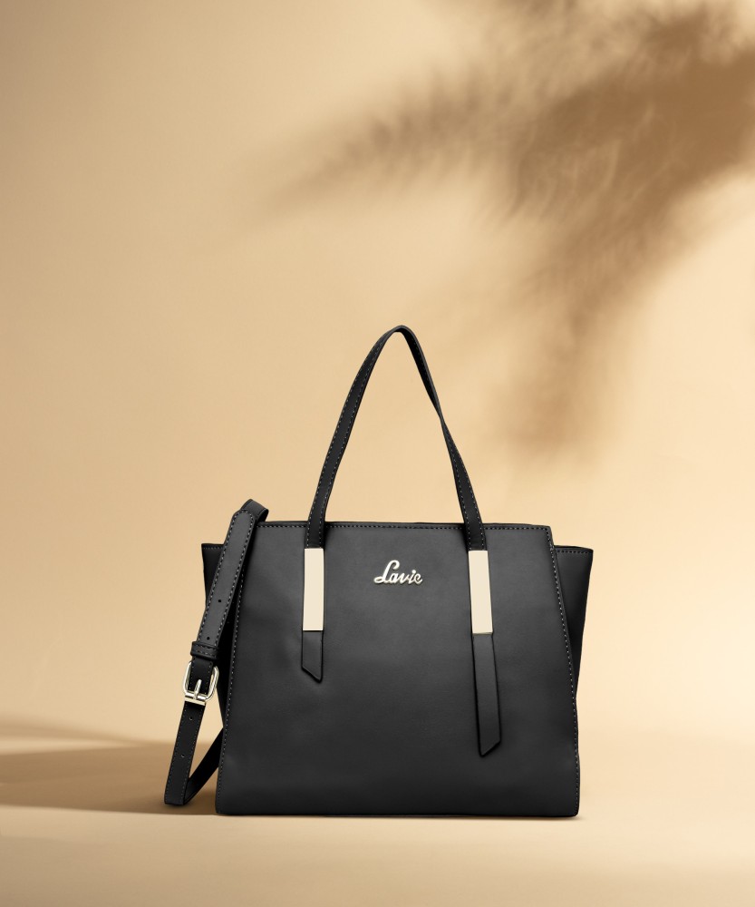 Lavie sale bags logo