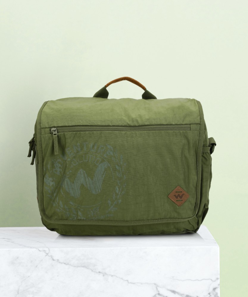 Wildcraft side deals bags flipkart