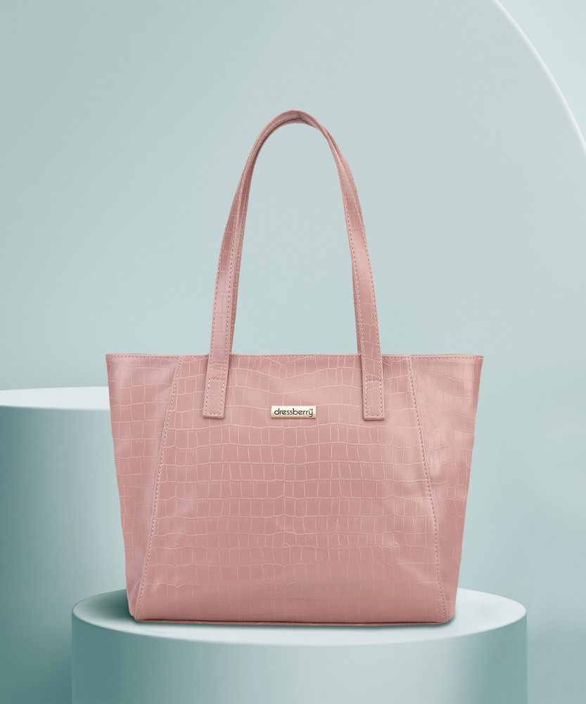 Dressberry shop tote bags