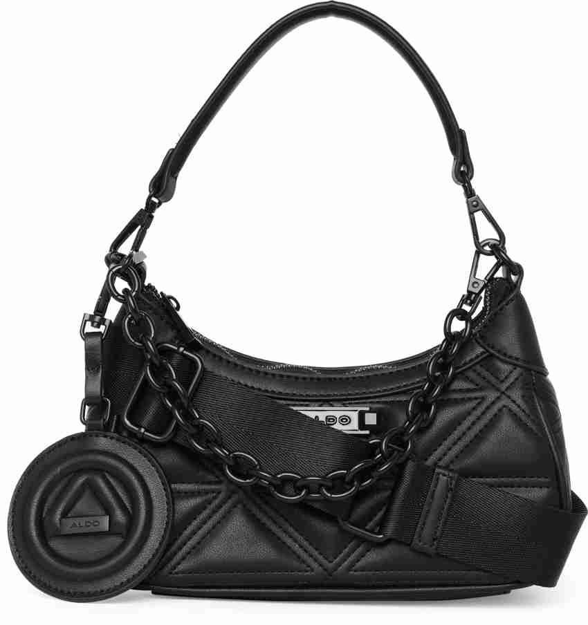 ALDO Satin Shoulder Bags for Women