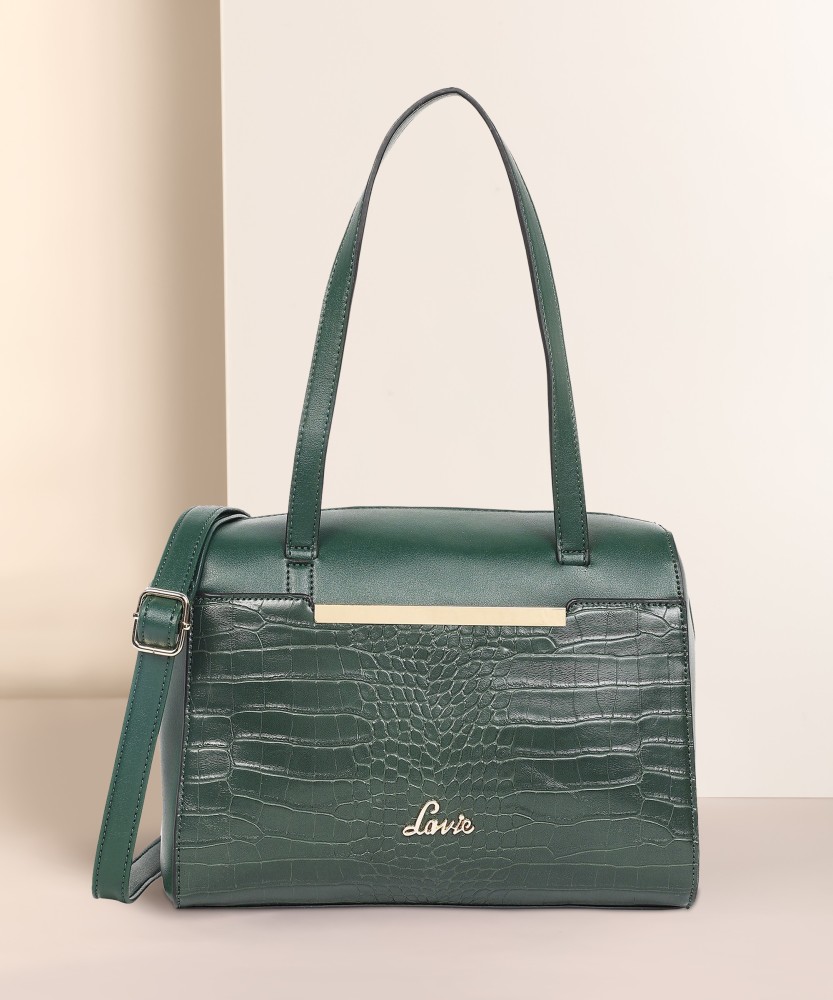 Lavie Betula Women's Tote Handbag, Top Branded Handbags For Ladies, Ratings And Reviews